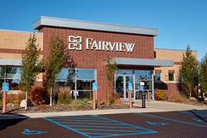 M Health Fairview Clinic - North Branch Image